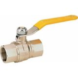Sandalcılar Doğalgaz Vanası Küresel 3/4 Kollu - Küresel Doğalgazvana - 3/4 Kollu