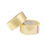 Sandalcılar Koli Bandı Şeffaf 45 mm x 100 Metre 6'lı