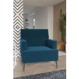 Sandalie Loft Berjer Salon&Oturma Odasi - Avci Yesili