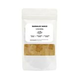 Sandaloz Sakızı 100 gr - %100 Doğal