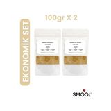 Sandaloz Sakızı 2'li Paket - 0,5 gr