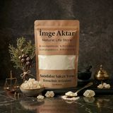 Sandaloz Sakızı Toz 100g