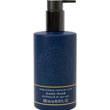 Sandalwood Country Club Driftwood & Sea Salt Sıvı Sabun 300 ML