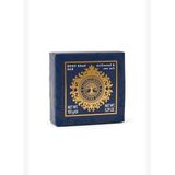 Sandalwood Country Club Sabun Bar Driftwood & Sea Salt 150 Gr