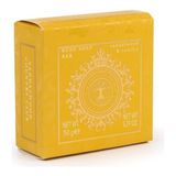 Sandalwood Country Club Sabun Bar Fleur Addiction 150 gr - Beyaz