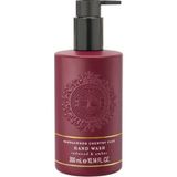 Sandalwood Country Club Sıvı Sabun Redwood & Amber 300 ml - Beyaz