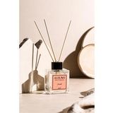 Sandalwood - Sandal Kare Bambu Çubuklu Oda Kokusu 100ml