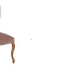 Sandalye 12493 Kelebek Kapitone Model Kayın Torna Aslan Parlak Lake Babyfac Kumaş