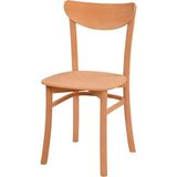Sandalye Cafesi Tonet Sandalye CDL041 - Kahverengi