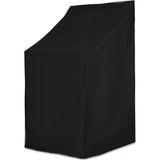 Sandalye Koruma Örtüsü Balkon Bahçe Sandalyesi Toz Kir Önleyici Koruyucu Kılıf Örtü Branda - 0,6 x 19 x 29 cm