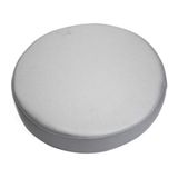 Sandalye Minderleri - Kalın Deri Bahçe Sandalyesi Minderi 50 x 50 x 5 cm, Yumuşak ve Nem Emici, Çıkarılabilir Fermuar, Teraslar, Yemek, Paspas ve Çeşitli Oturma Mobilyaları için İdeal