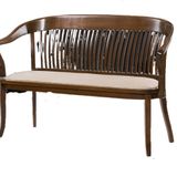 Sandalye St 14195 Zus136-136 Kafes Ikılı Bahce-Balkon Tip Kayin Retro Ayak Elyapm