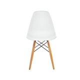 sandalyecafesi Eames Mutfak Sandalyesi