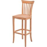 Sandalyecafesi Şerif Bar CDL007 - Ahşap