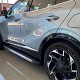 SANDERO 3 STEPWAY ARACA ÖZEL YAN BASAMAK 2021 2022 2023 2024 2025