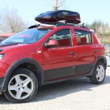 SANDERO 4 PARÇA KAPI DODİK 2012 2013 2014 2015 2016 2017 2018 2019 2020