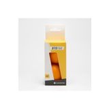 Sandever BTB 160 Foam Turuncu Plaj Tenis Topu