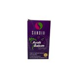 Sandia Ayak Bakım Spreyi - 100 ml