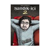 SANDIK İÇİ 2 - ERSIN KARABUT