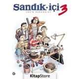 Sandık İçi 3 - Ersin Karabulut