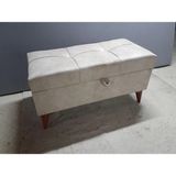Sandıklı Puf 120 x 60 - 120X60X45