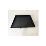 Sandıktan Al Döküm Izgara , Küllüklü Şömine Izgarası 70 Cm. x 46 Cm. x 46 cm 15 Li Izgara