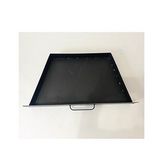 Sandıktan Al Döküm Izgara Şömine Izgarası Küllüklü 61 cm. X 40 cm. X 45 cm 13 Lü Izgara