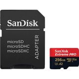 Sandisik SDSQXCZ-256G-GN6MA 256 GB 170MB/s Hafıza Kartı