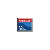 Sandisk 1 Gb Compack Flash Hafıza Kartı