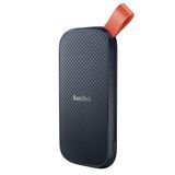 SanDisk 1 TB Taşınabilir Harici SSD, 520 MB/sn'ye kadar okuma hızı