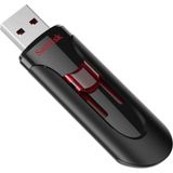 Sandisk 128 GB Cruzer Glide 3.0 USB Flash Drive