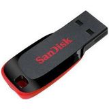 Sandisk 128 GB Flash Bellek