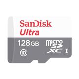 Sandisk 128 GB MicroSD Kart