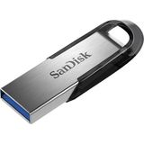 Sandisk 128 GB Sandısk Ultra Flaır USB Bellek 3.0 SDCZ73-128G-G46 - 256 GB