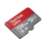 SANDISK 128GB ULTRA SDSQUAB-128G-GN6MN MICRO-SD HAFIZA KARTI