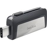 Sandısk 128Gb Usb 3.0,Type-C Sdddc2-128G-G46 Taşınabilir Bellek