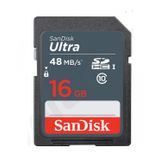 Sandisk 16 Gb Sony Mc2000 İçin Hafıza Kartı