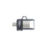 Sandisk 16GB 2.0 Dual Usb Bellek