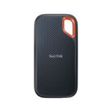 SanDisk 1TB Extreme Portable SDSSDE61-1T00-G25 USB 3.1 Taşınabilir SSD - Siyah