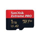 Sandısk 1Tb Mıcro Sd Extreme Pro Sdsqxcd-1T00-Gn6ma 1Tb 200Mb/S