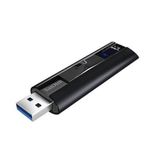 Sandisk 256GB Extreme PRO USB 3.1 Solid State Flash Drive