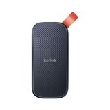 Sandisk 2Tb Extreme Pro Sdssde81-2T00-G25 2.5 2000Mb-Sn Usb 3.2 Taşınabilir Ssd