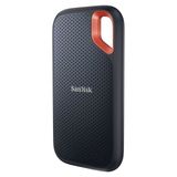 SanDisk 2TB Extreme SDSSDE61-2T00-G25 1050-1000mbs Taşınabilir SSD - Lacivert