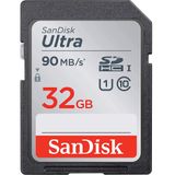 Sandisk 32 GB Flash Bellek