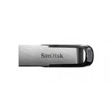 Sandısk 32Gb Ultra Flair Usb 3.0 Gümüş Usb Flash Bellek Sdcz73-032G-G46