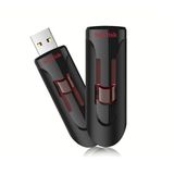 Sandısk 32Gb Ultra Luxe Sdcz74-256G-G46 Usb 3.1 Bellek
