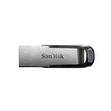 Sandısk 512Gb Ultra Flair Usb 3.0 Gümüş Usb Flash Bellek Sdcz73-512G-G46