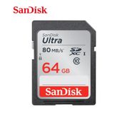 Sandisk 64 Gb Sony Nx100 Hafıza Kartı