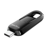 Sandısk 64GB Ultra Slıder SDCZ480-064G-G46 Typec USB Bellek - 64 GB