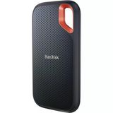SANDISK 8TB EXTREME v2 SDSSDE61-8T00-G25 TYPEC SSD HARİCİ DİSK